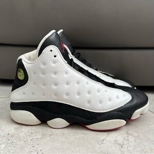 Jordan 13 Retro Sneaker Size 11.5 Men